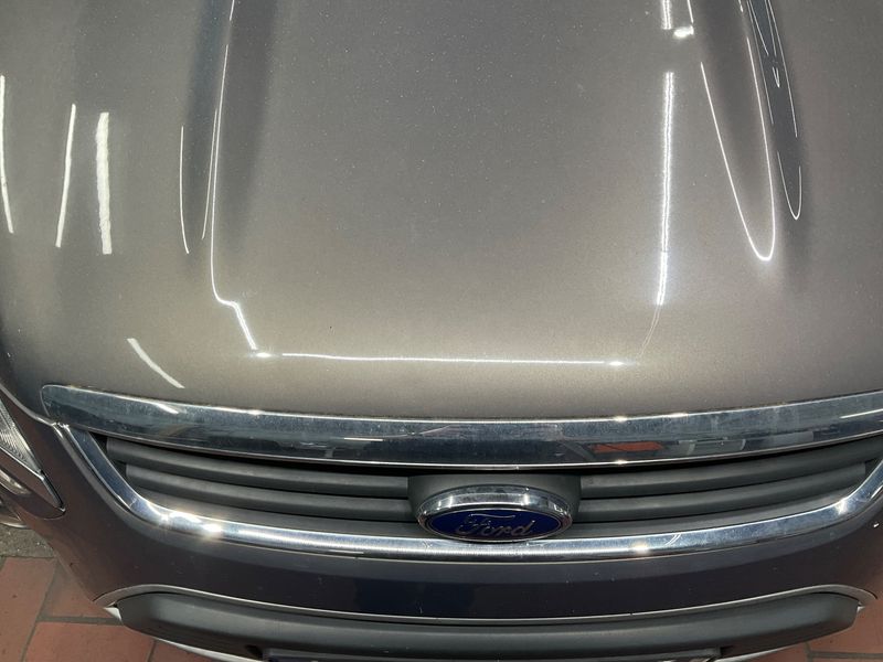 Ford Kuga 2.0 TDCi Titanium 2012 – снимка 42