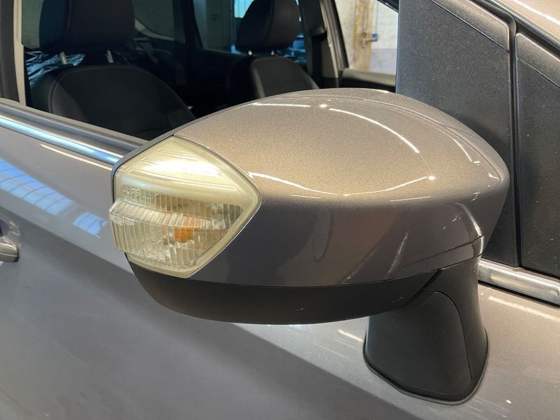 Ford Kuga 2.0 TDCi Titanium 2012 – снимка 25