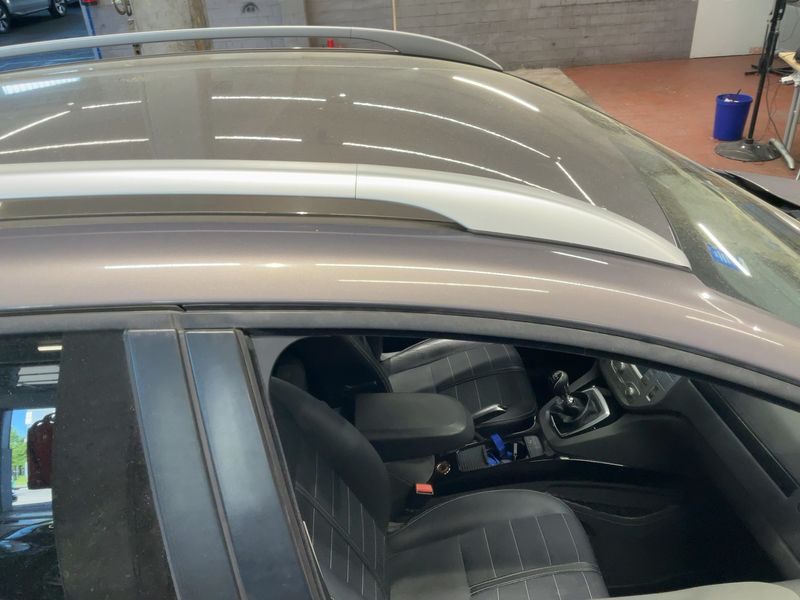 Ford Kuga 2.0 TDCi Titanium 2012 – снимка 13