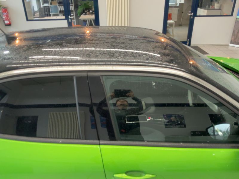 Opel Mokka X 1.2 Turbo Ultimate 2023 – снимка 13