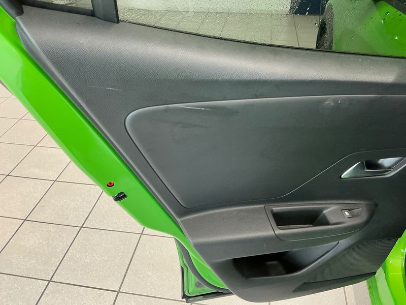 Opel Mokka X 1.2 Turbo Ultimate 2023 – снимка 23