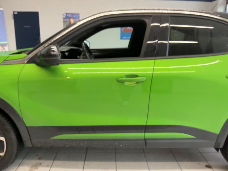 Opel Mokka X 1.2 Turbo Ultimate 2023 – снимка 4