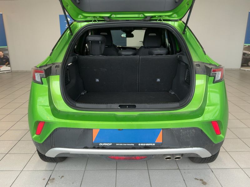 Opel Mokka X 1.2 Turbo Ultimate 2023 – снимка 15