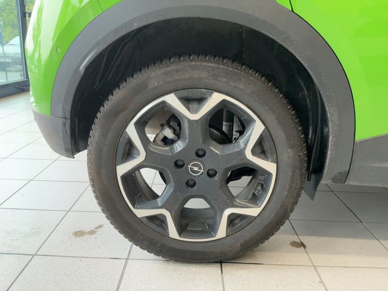 Opel Mokka X 1.2 Turbo Ultimate 2023 – снимка 9