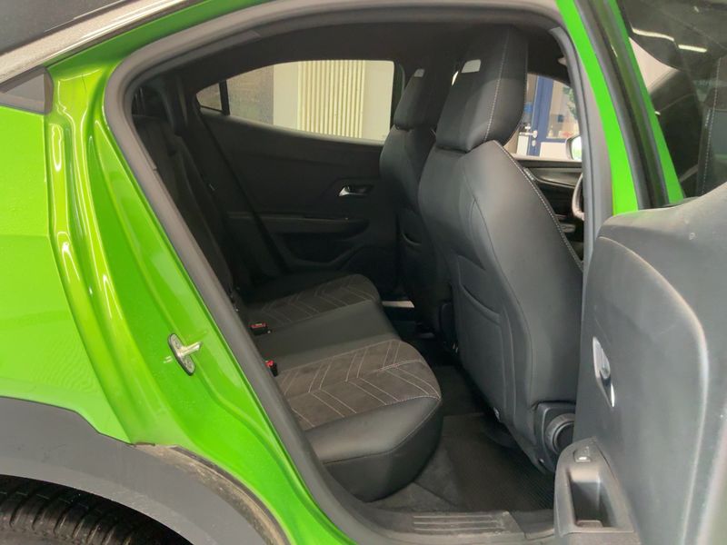 Opel Mokka X 1.2 Turbo Ultimate 2023 – снимка 19
