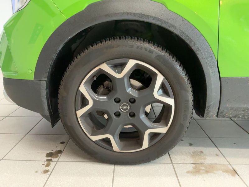 Opel Mokka X 1.2 Turbo Ultimate 2023 – снимка 3