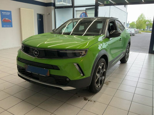Opel Mokka X 1.2 Turbo Ultimate 2023 – снимка 1