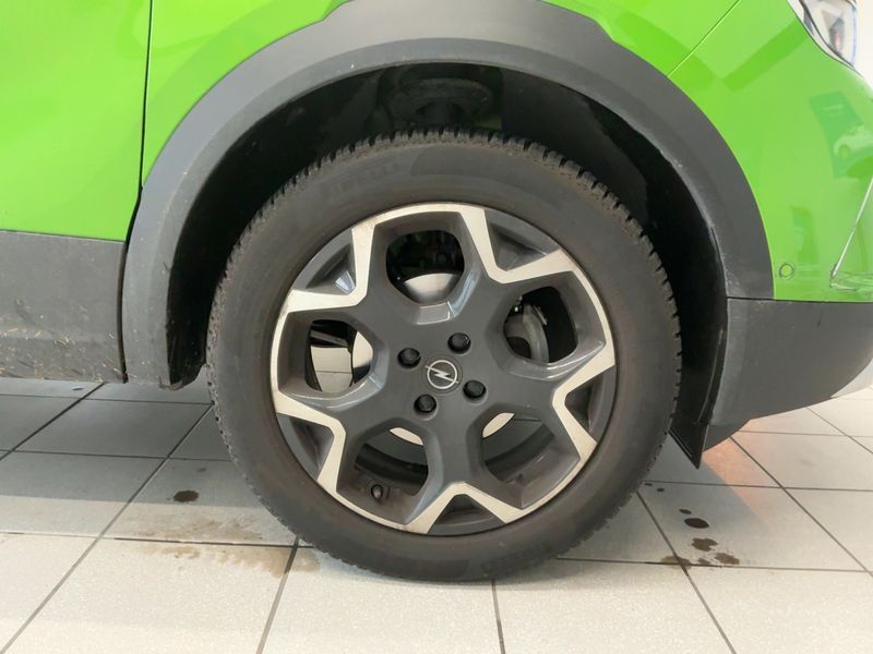 Opel Mokka X 1.2 Turbo Ultimate 2023 – снимка 11