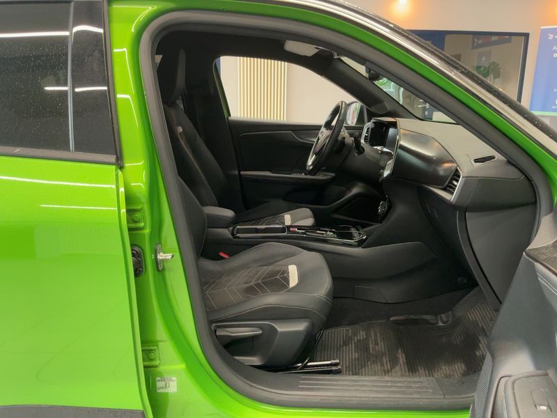 Opel Mokka X 1.2 Turbo Ultimate 2023 – снимка 16