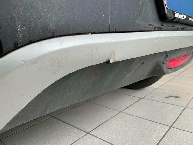 Opel Mokka X 1.2 Turbo Ultimate 2023 – снимка 24