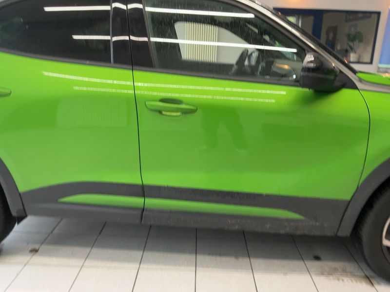 Opel Mokka X 1.2 Turbo Ultimate 2023 – снимка 10