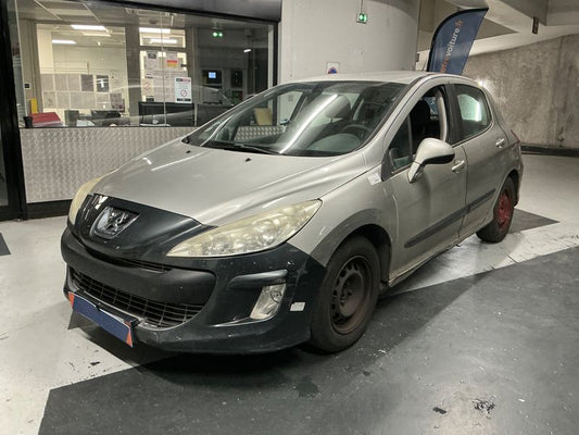 Peugeot 308 1.6 HDi Confort Pack 2009 – снимка 1