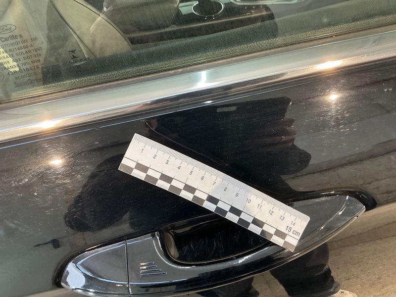 Ford Edge 2.0 TDCi Titanium 4x4 2018 – снимка 25