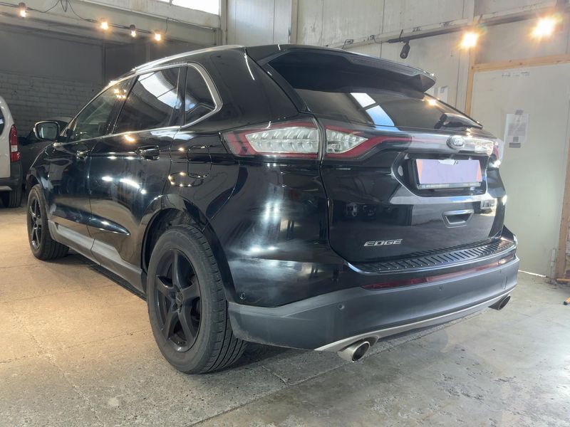 Ford Edge 2.0 TDCi Titanium 4x4 2018 – снимка 6