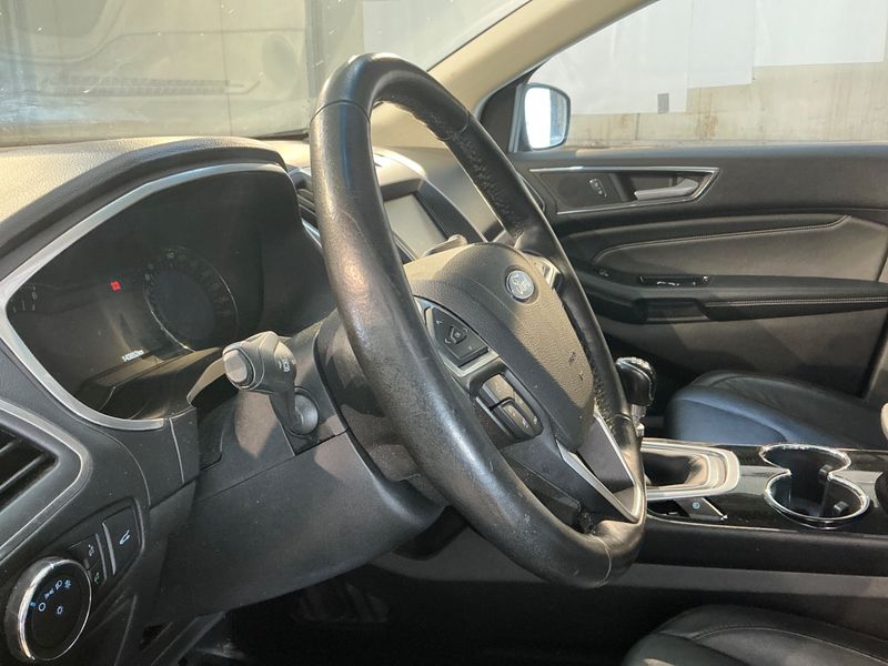 Ford Edge 2.0 TDCi Titanium 4x4 2018 – снимка 33