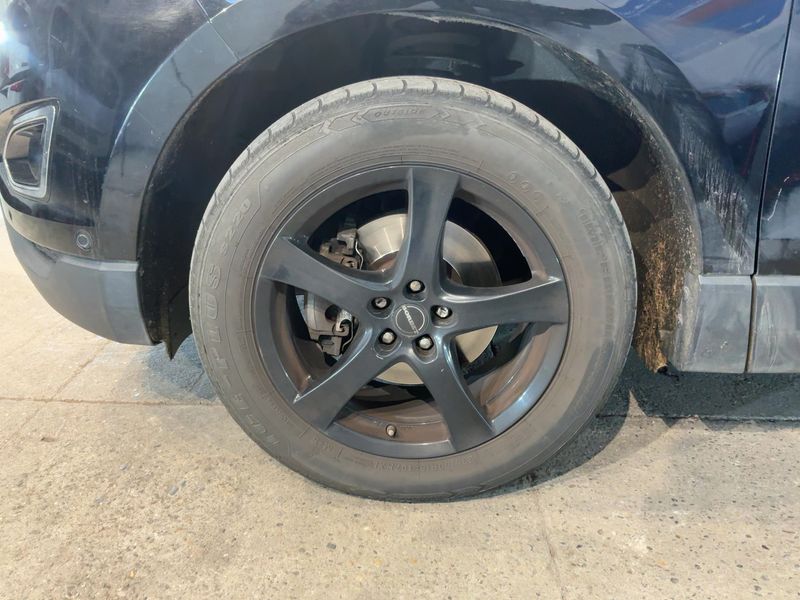 Ford Edge 2.0 TDCi Titanium 4x4 2018 – снимка 3