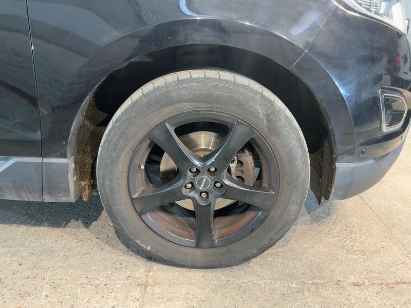 Ford Edge 2.0 TDCi Titanium 4x4 2018 – снимка 11