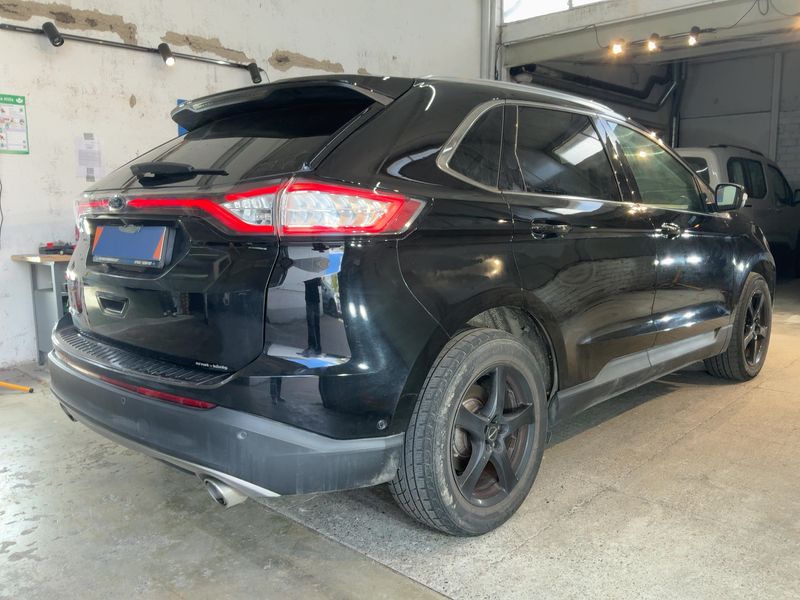 Ford Edge 2.0 TDCi Titanium 4x4 2018 – снимка 8