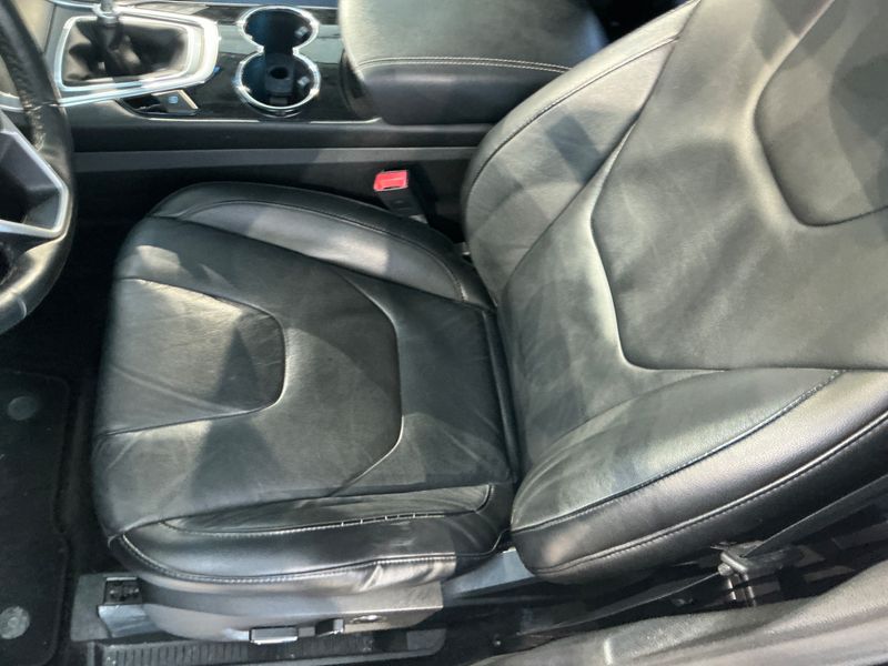 Ford Edge 2.0 TDCi Titanium 4x4 2018 – снимка 32