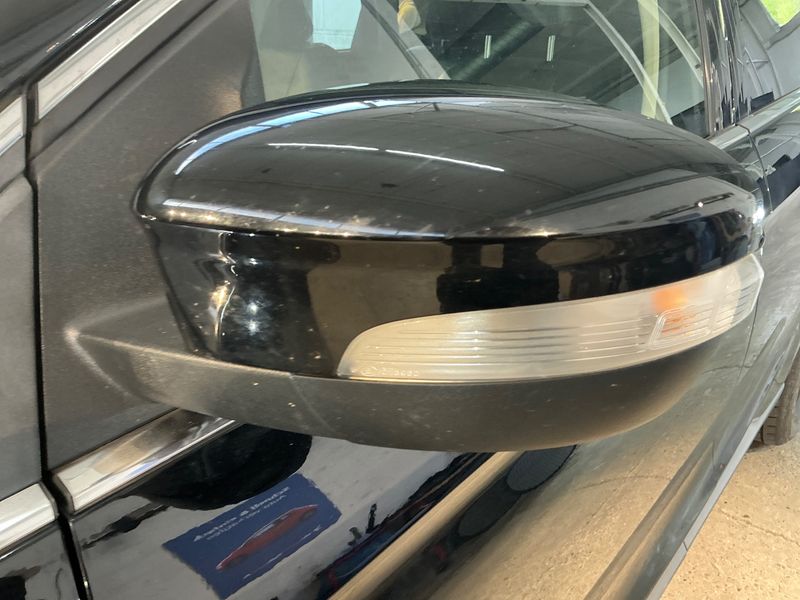 Ford Edge 2.0 TDCi Titanium 4x4 2018 – снимка 27