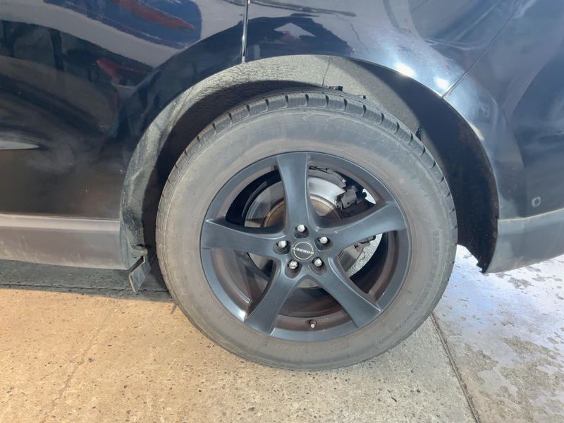 Ford Edge 2.0 TDCi Titanium 4x4 2018 – снимка 5