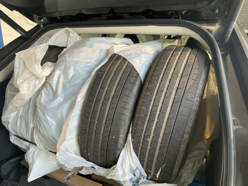 Ford Edge 2.0 TDCi Titanium 4x4 2018 – снимка 15
