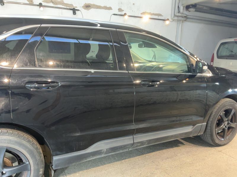 Ford Edge 2.0 TDCi Titanium 4x4 2018 – снимка 10