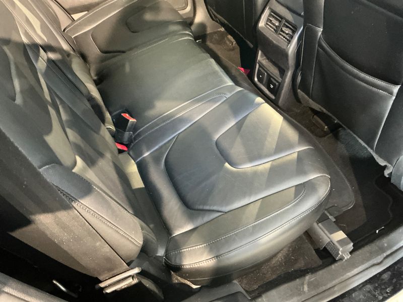 Ford Edge 2.0 TDCi Titanium 4x4 2018 – снимка 34