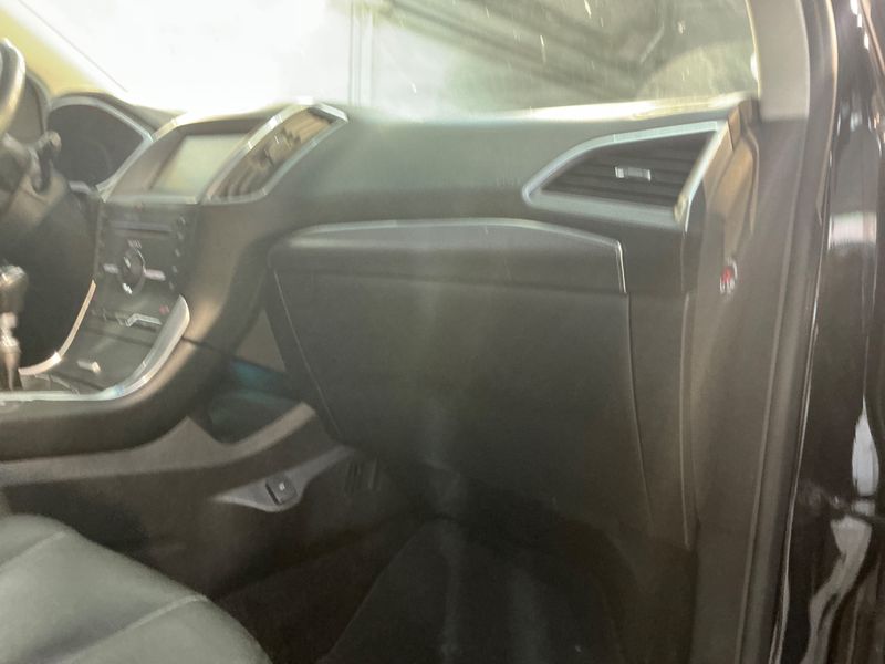 Ford Edge 2.0 TDCi Titanium 4x4 2018 – снимка 31