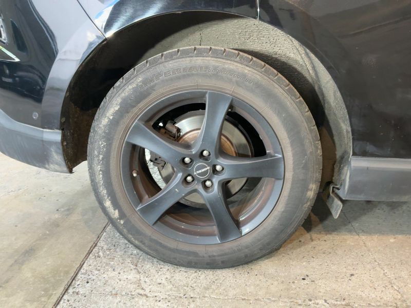 Ford Edge 2.0 TDCi Titanium 4x4 2018 – снимка 9