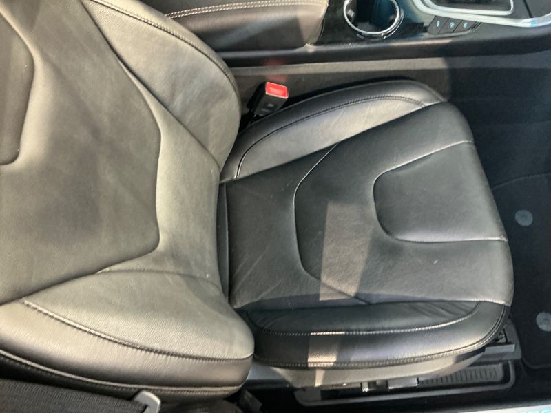 Ford Edge 2.0 TDCi Titanium 4x4 2018 – снимка 35