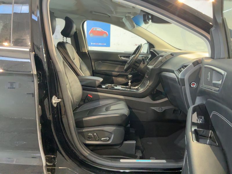 Ford Edge 2.0 TDCi Titanium 4x4 2018 – снимка 17