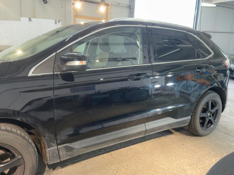 Ford Edge 2.0 TDCi Titanium 4x4 2018 – снимка 4