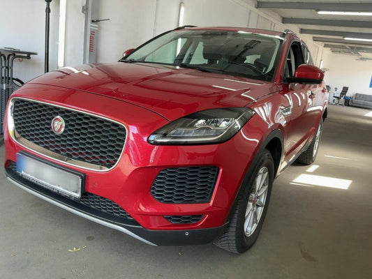 Jaguar E-Pace D150 Basis 2018 – снимка 1