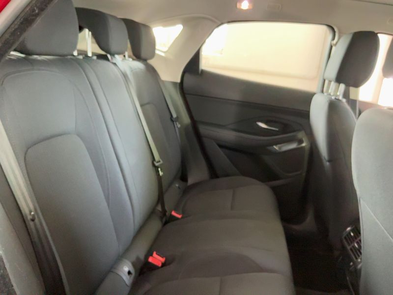 Jaguar E-Pace D150 Basis 2018 – снимка 19
