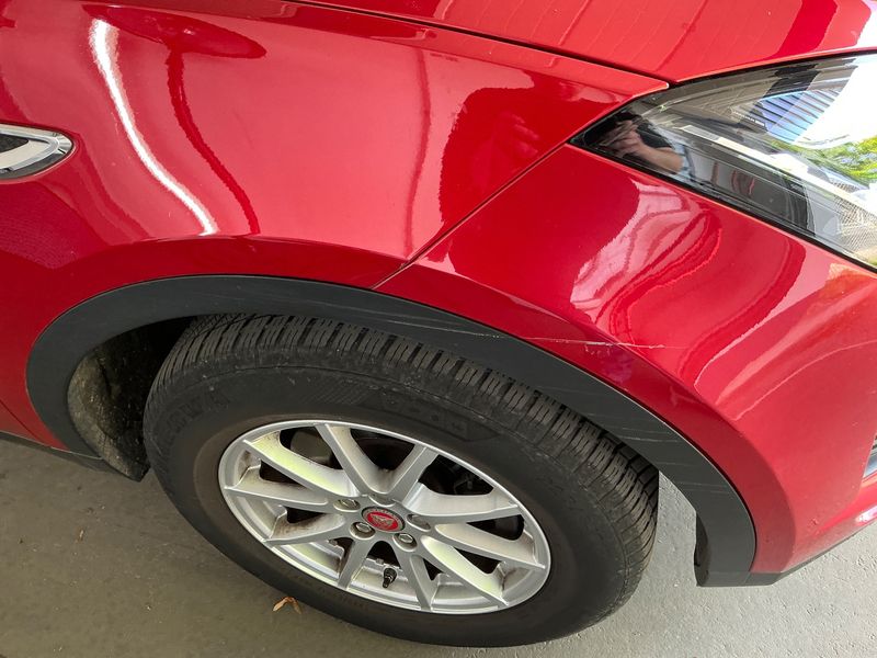 Jaguar E-Pace D150 Basis 2018 – снимка 22