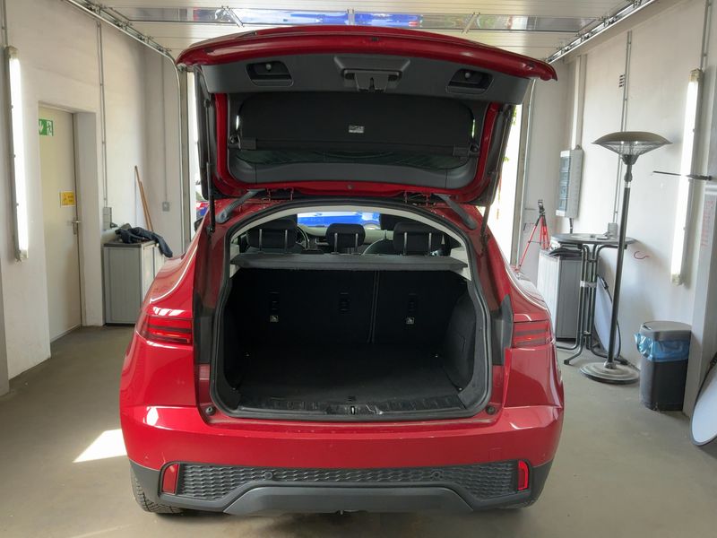 Jaguar E-Pace D150 Basis 2018 – снимка 15