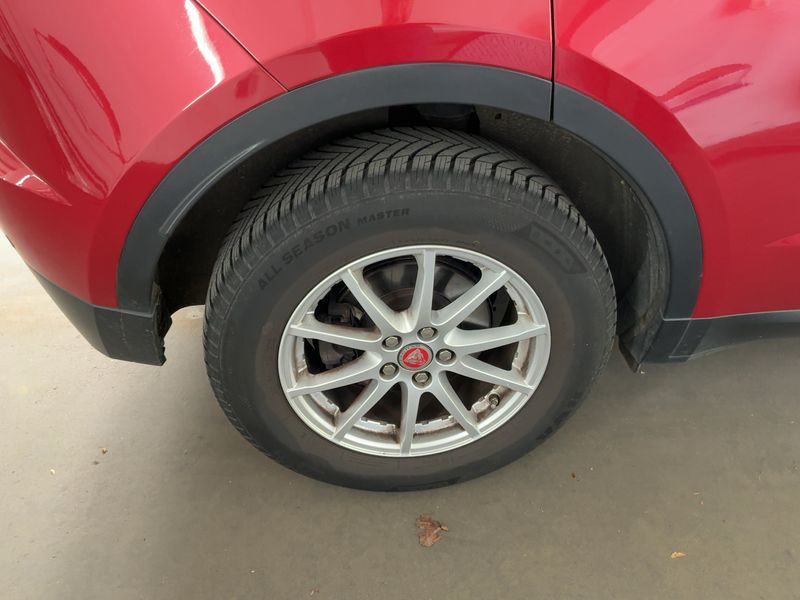Jaguar E-Pace D150 Basis 2018 – снимка 9