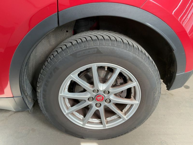 Jaguar E-Pace D150 Basis 2018 – снимка 5