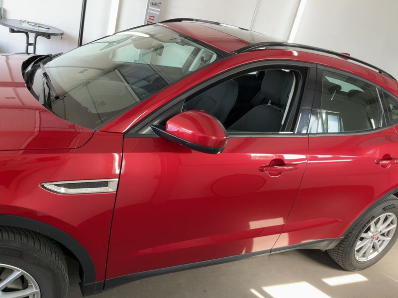 Jaguar E-Pace D150 Basis 2018 – снимка 4