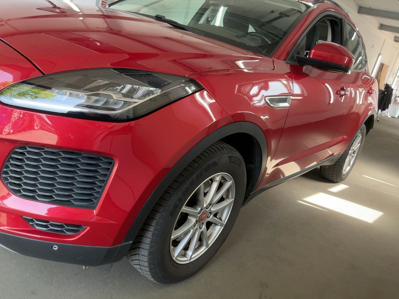 Jaguar E-Pace D150 Basis 2018 – снимка 2