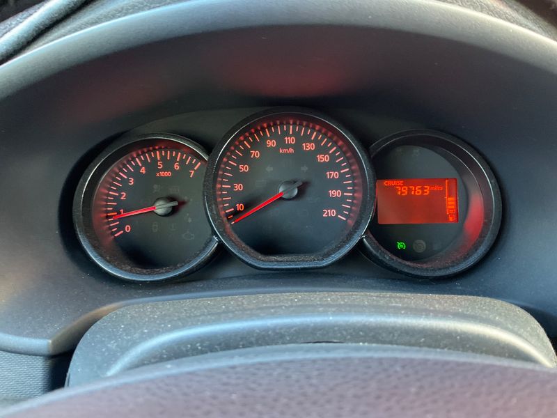Dacia Sandero 0.9 TCe Stepway Prestige 2014 – снимка 19