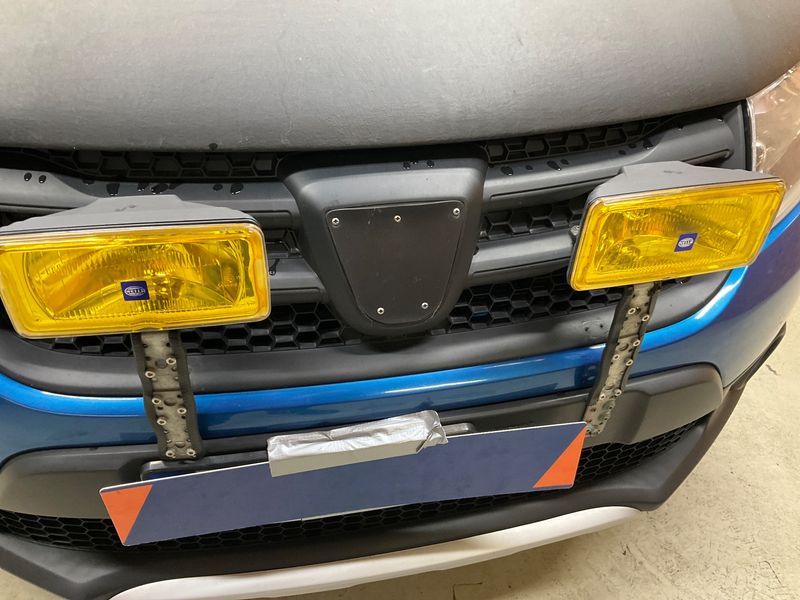 Dacia Sandero 0.9 TCe Stepway Prestige 2014 – снимка 39