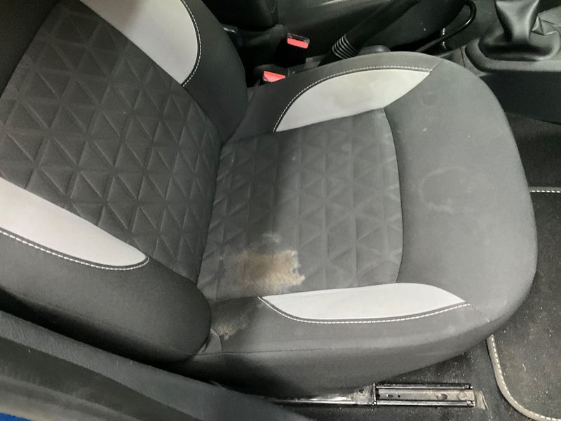 Dacia Sandero 0.9 TCe Stepway Prestige 2014 – снимка 32