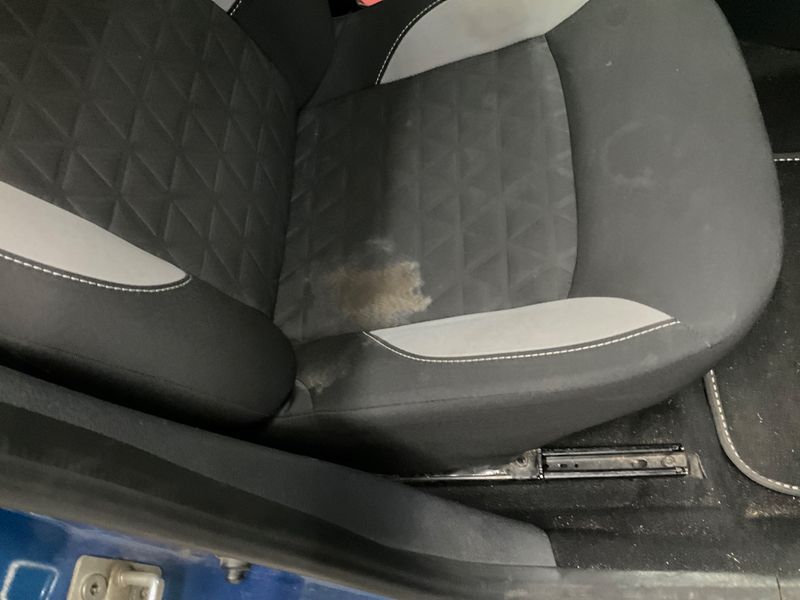 Dacia Sandero 0.9 TCe Stepway Prestige 2014 – снимка 30