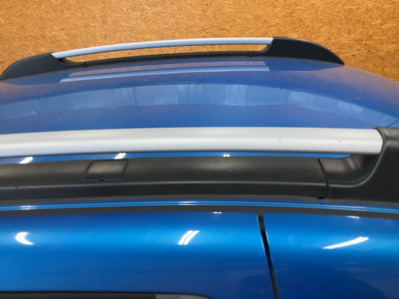 Dacia Sandero 0.9 TCe Stepway Prestige 2014 – снимка 13