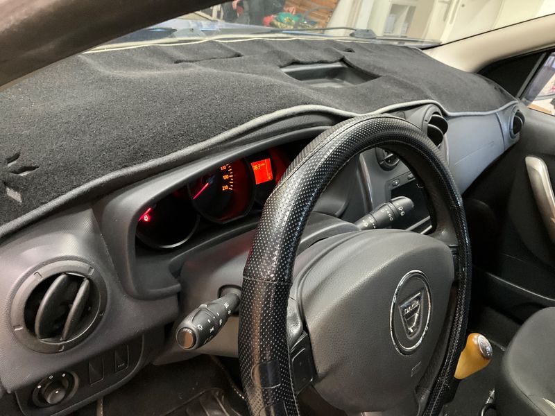 Dacia Sandero 0.9 TCe Stepway Prestige 2014 – снимка 31