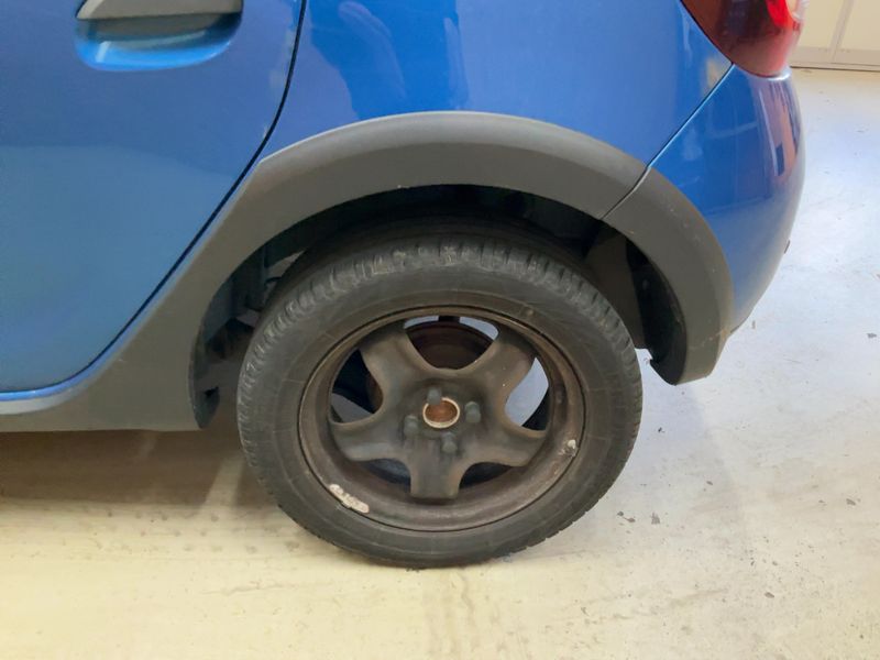 Dacia Sandero 0.9 TCe Stepway Prestige 2014 – снимка 5