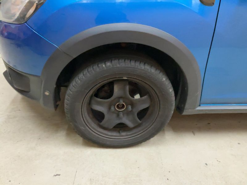 Dacia Sandero 0.9 TCe Stepway Prestige 2014 – снимка 3
