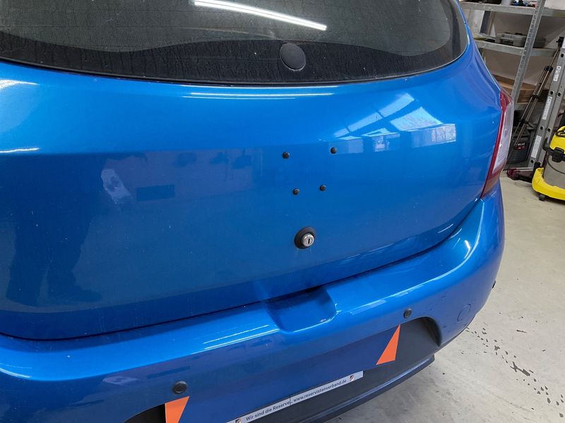 Dacia Sandero 0.9 TCe Stepway Prestige 2014 – снимка 36